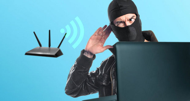 چگونه از هک شدن شبکه وای فای جلوگیری کنیم؟